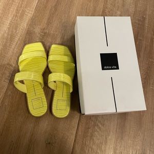 Dolce Vita sandals